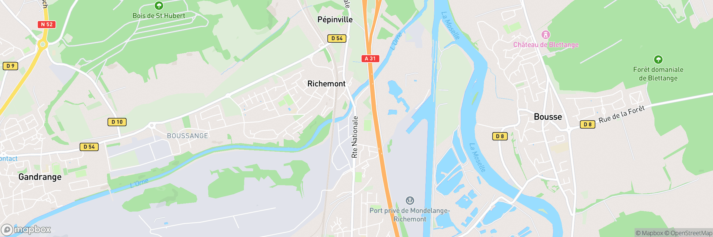 Richemont