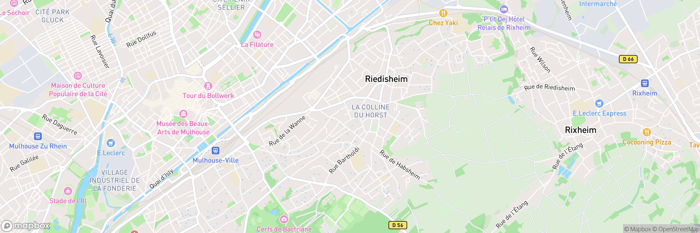 Riedisheim