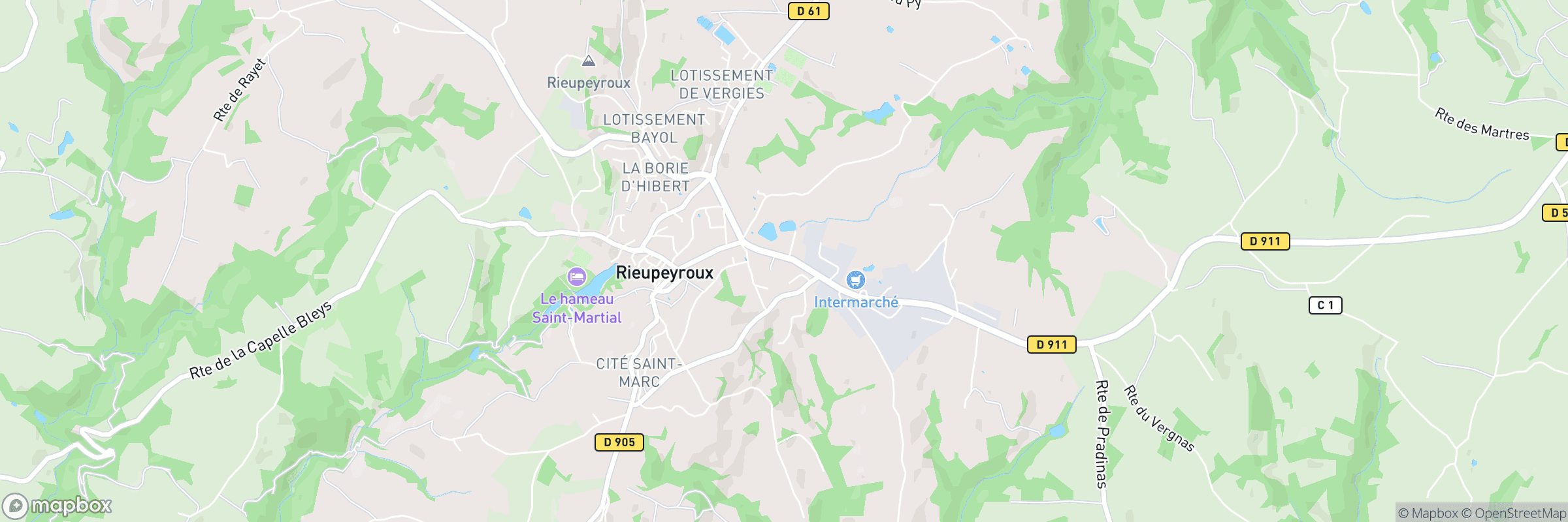 Rieupeyroux