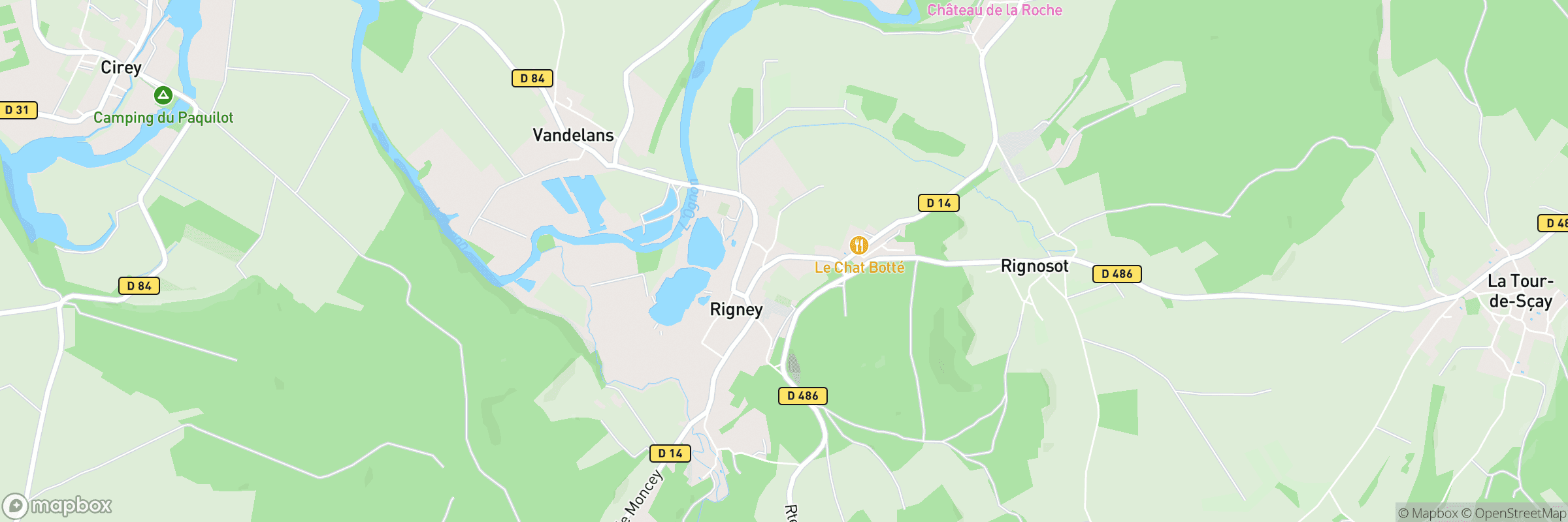 Rigney