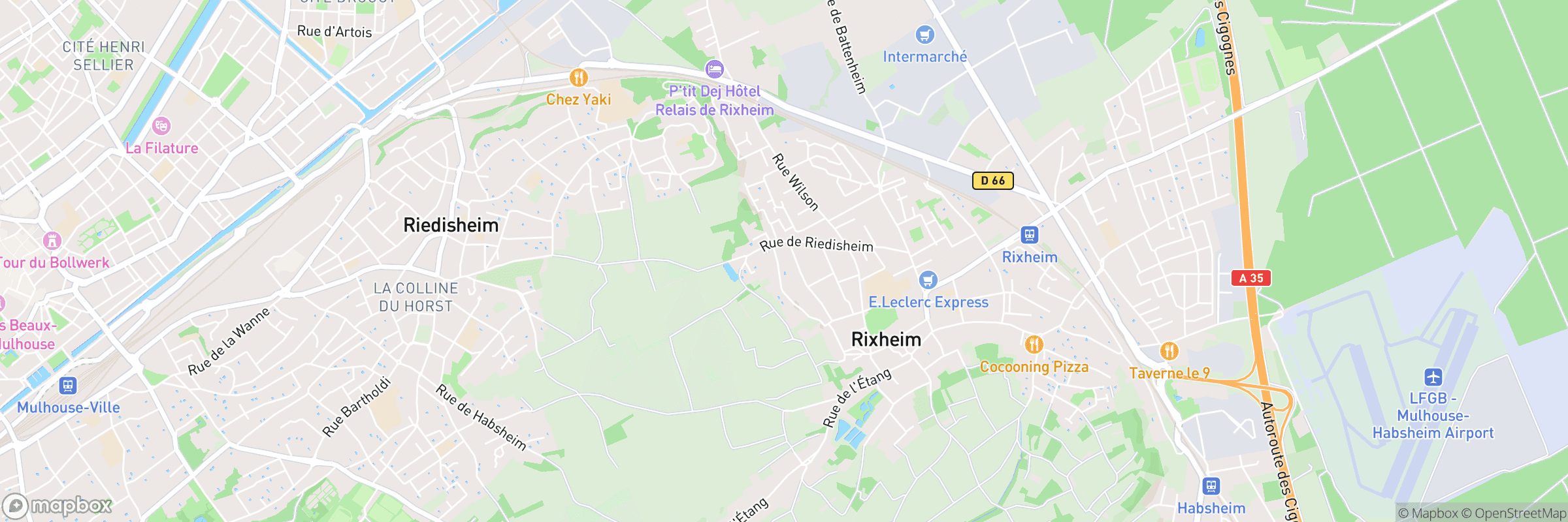 Rixheim