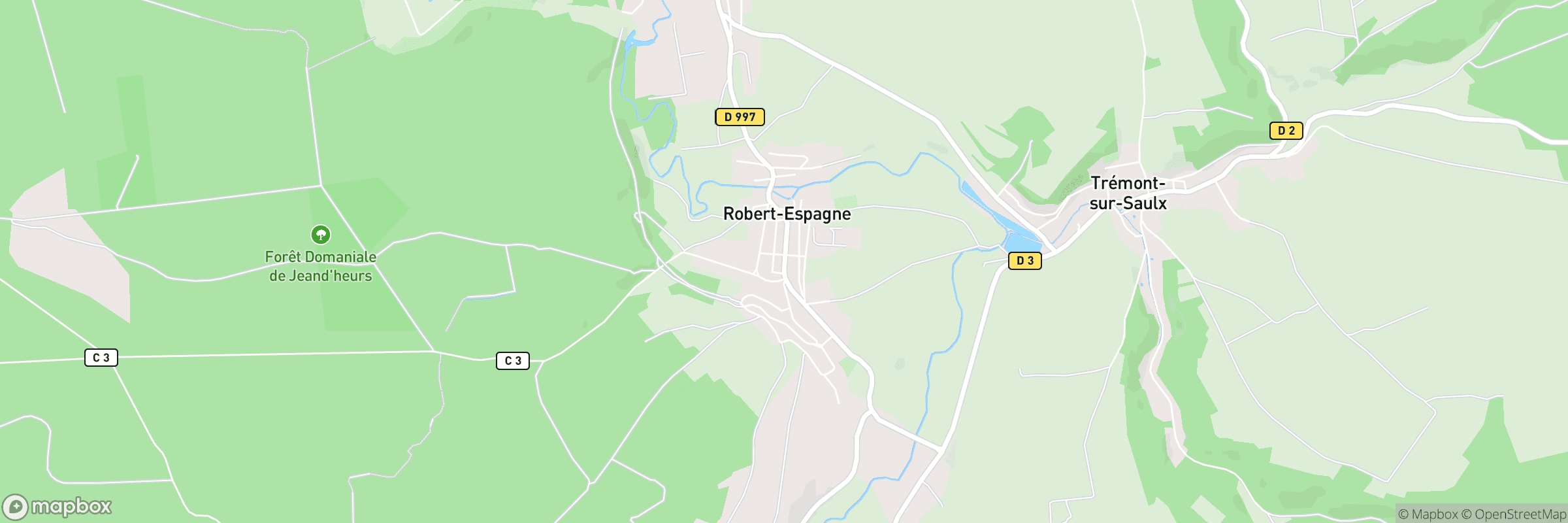 Robert Espagne