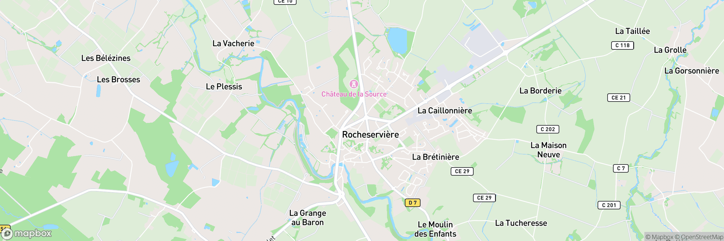 Rocheserviere