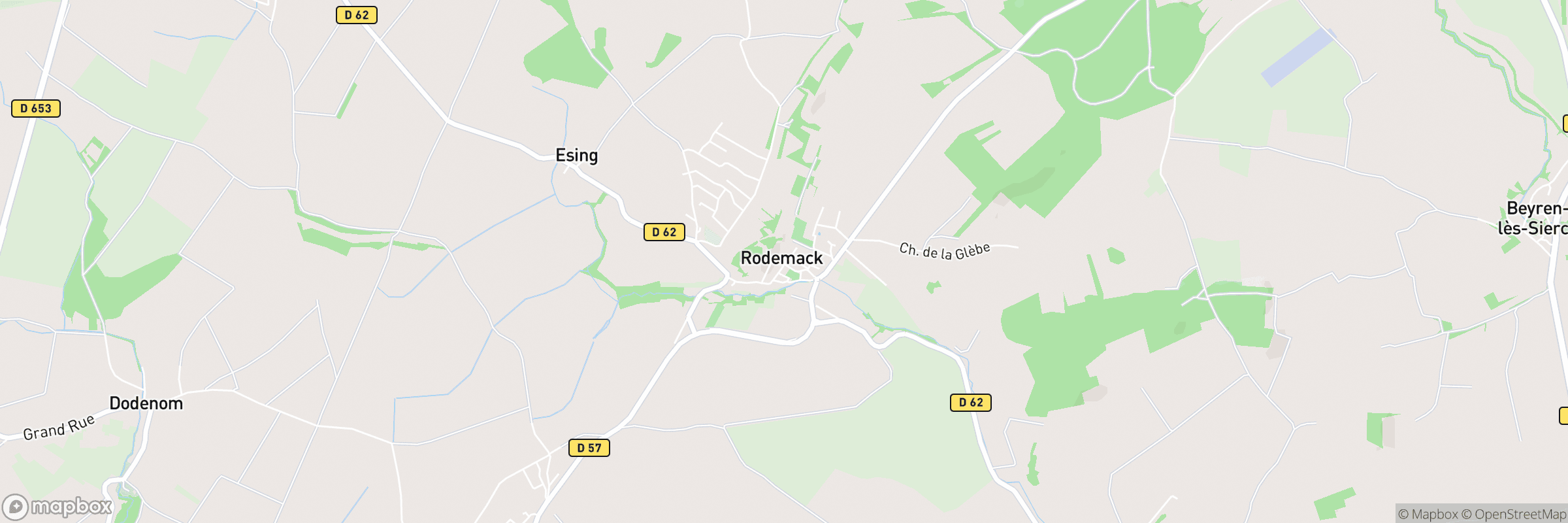 Rodemack