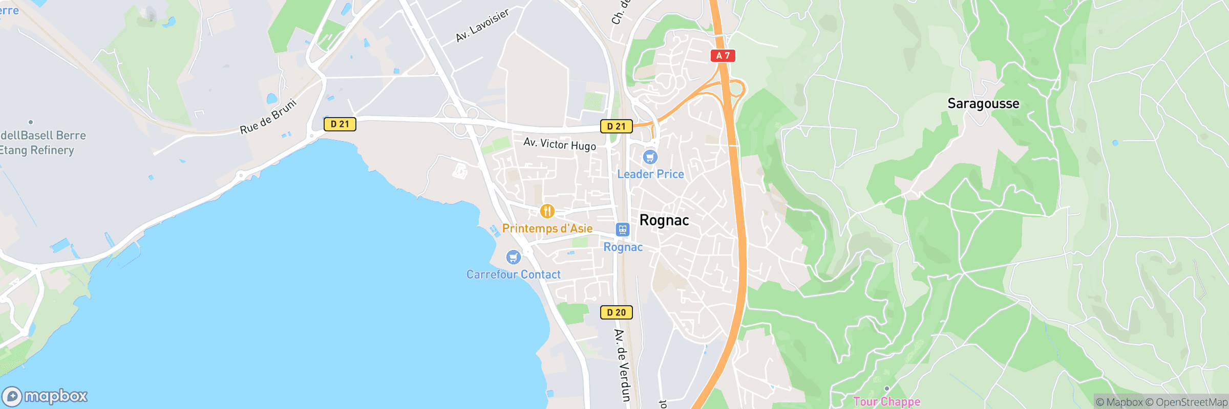 Rognac
