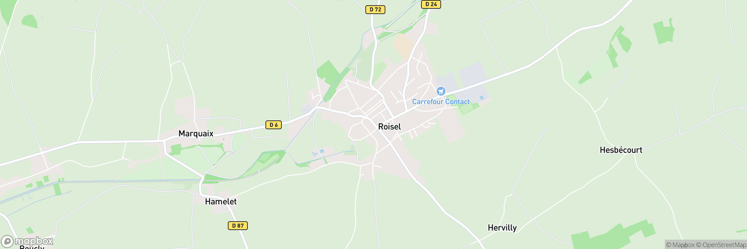 Roisel