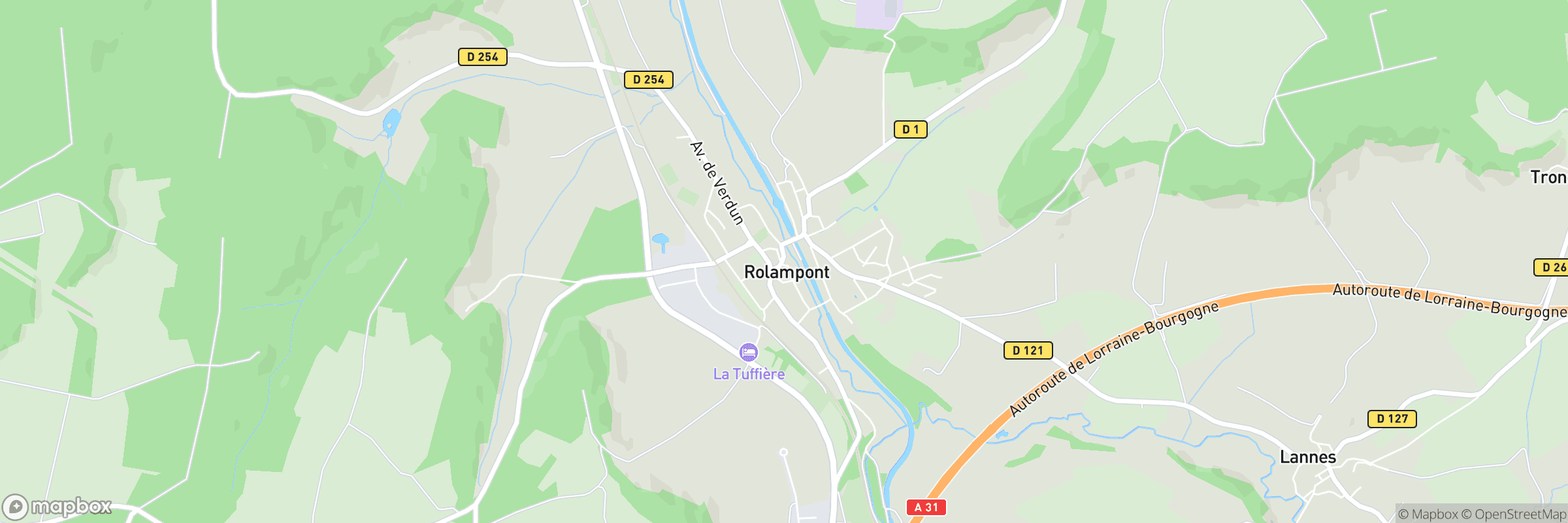 Rolampont