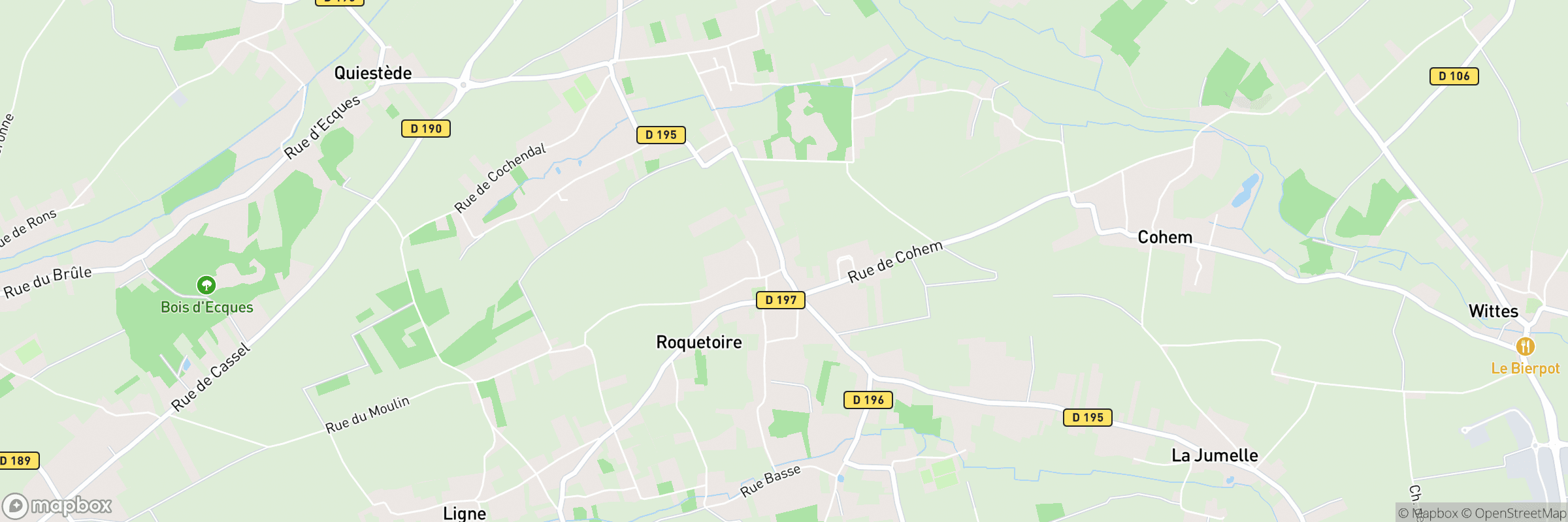 Roquetoire