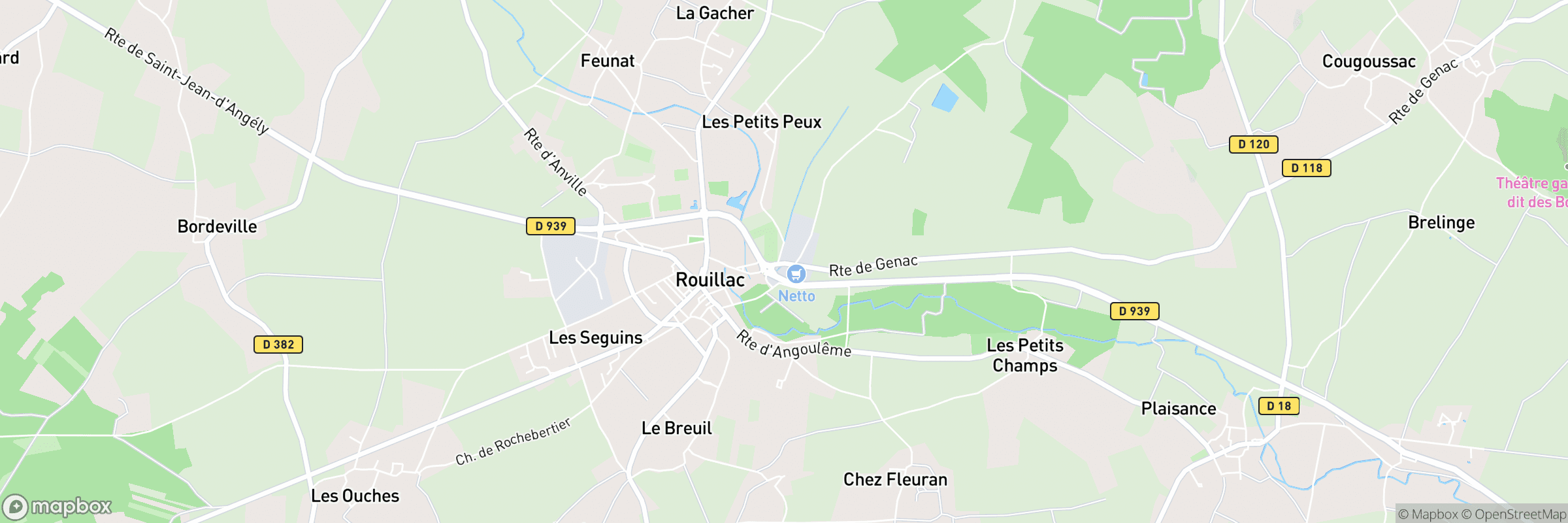 Rouillac
