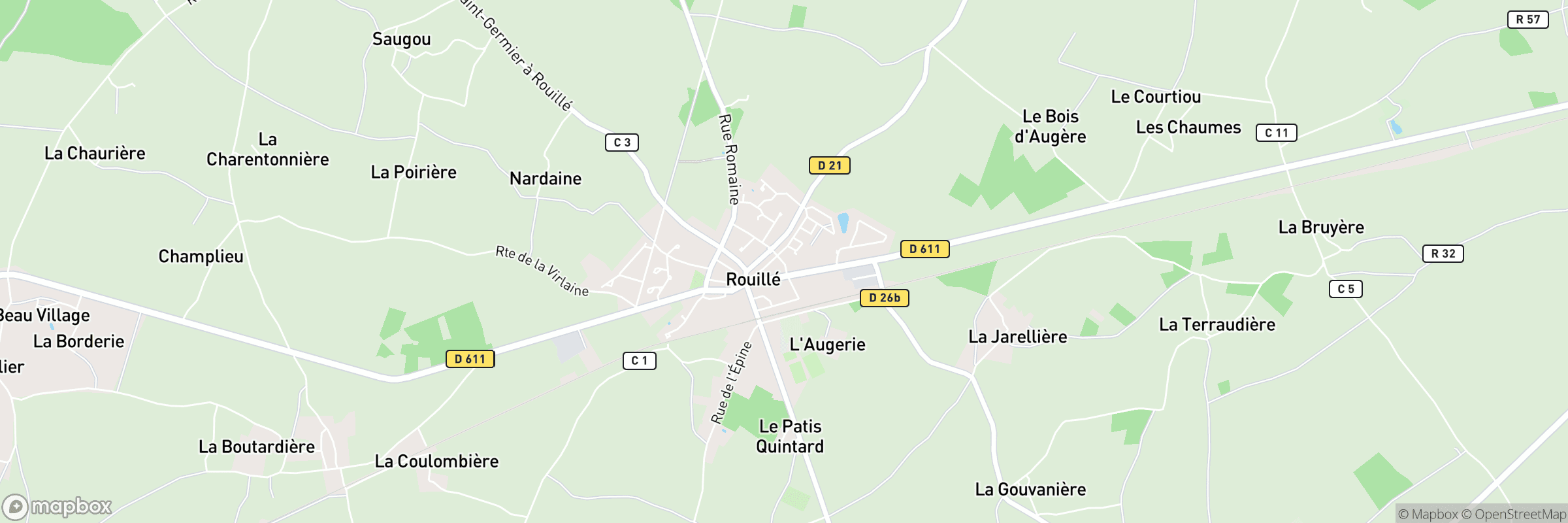 Rouille