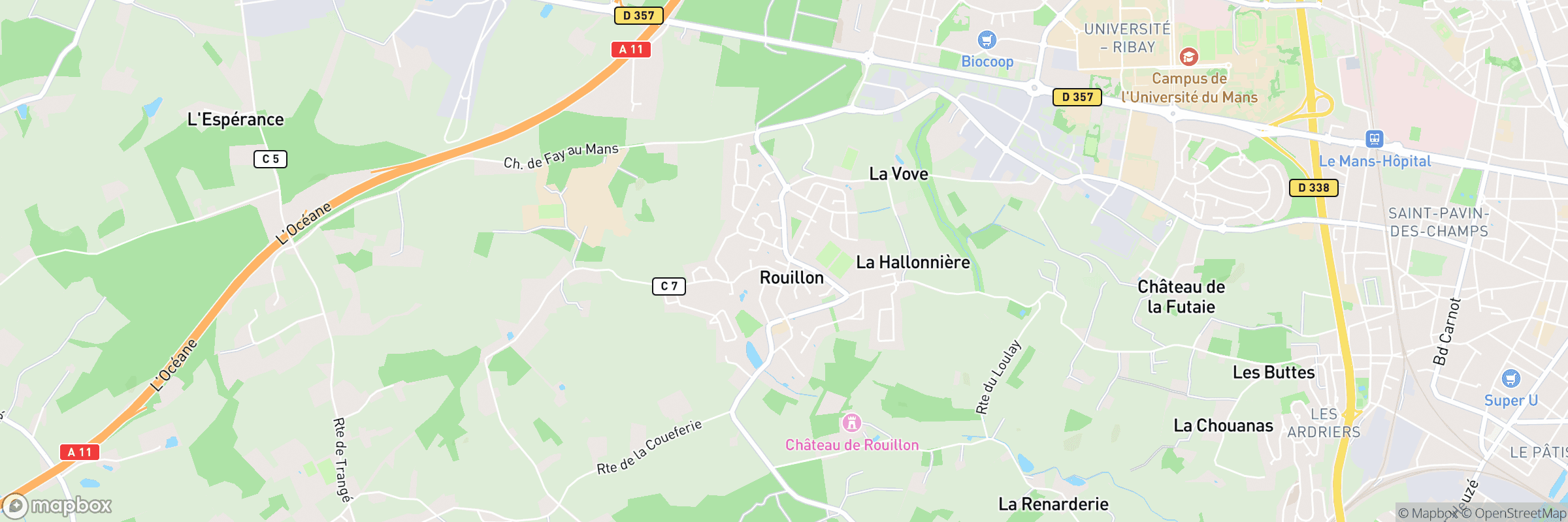 Rouillon