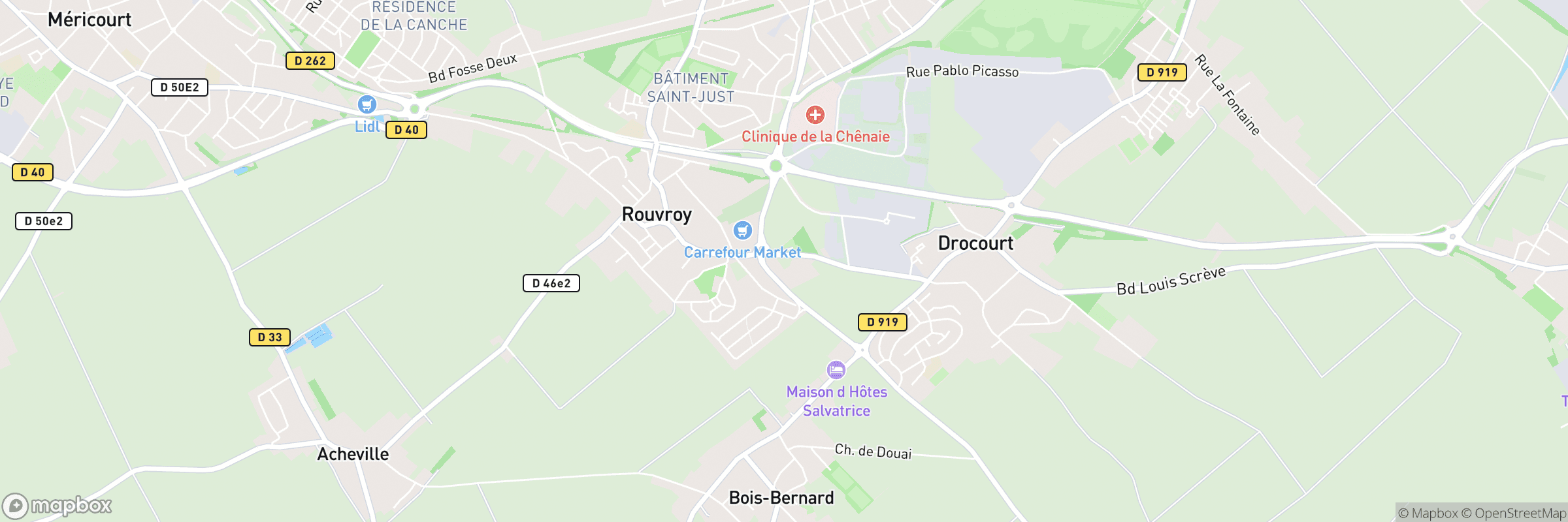 Rouvroy
