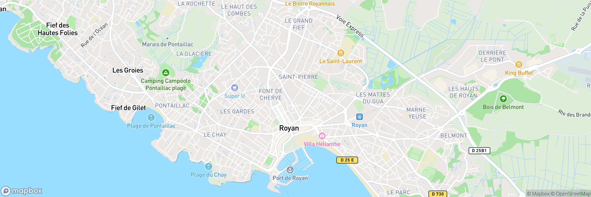 Royan