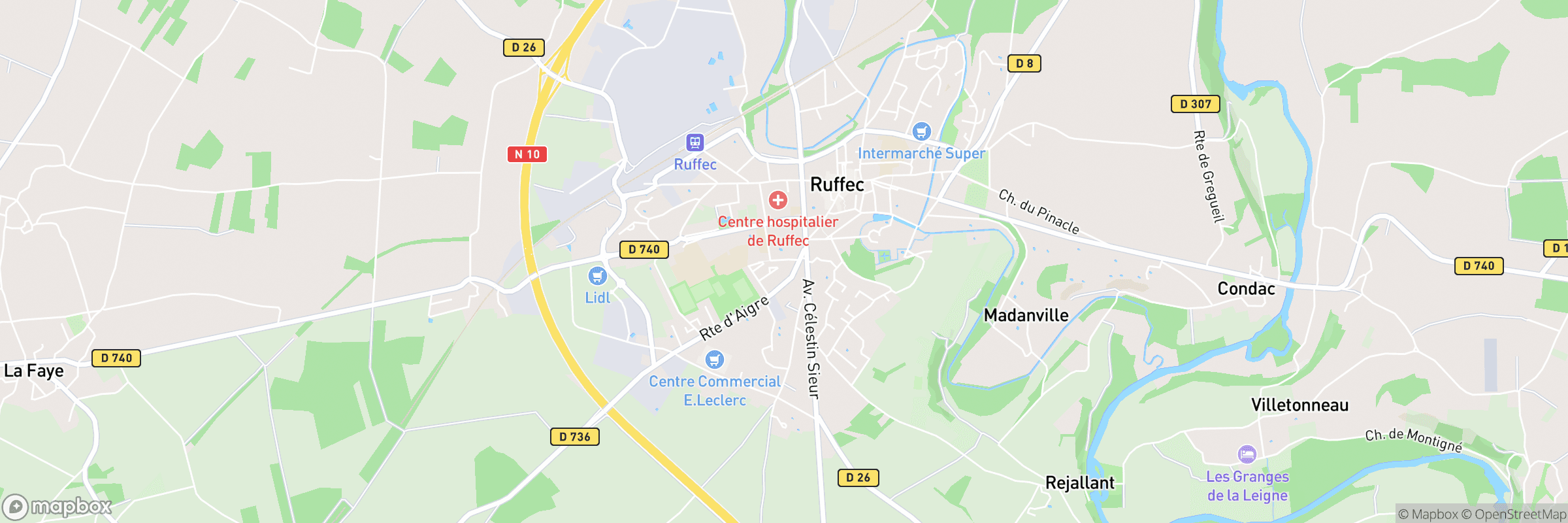 Ruffec
