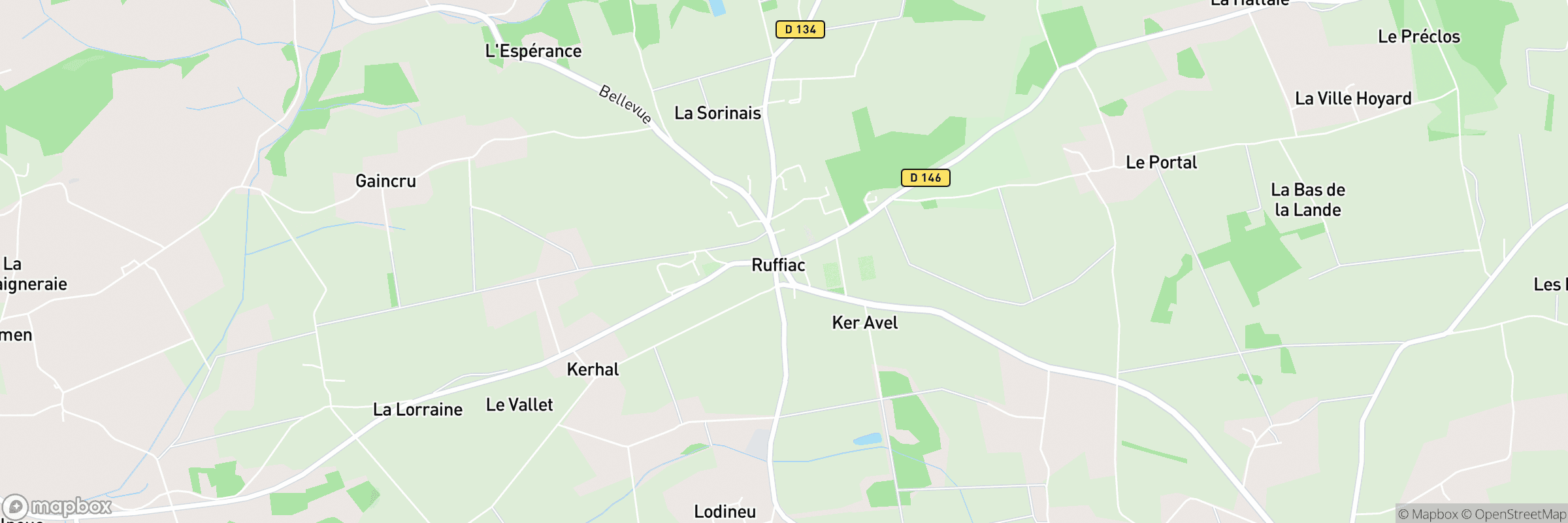 Ruffiac