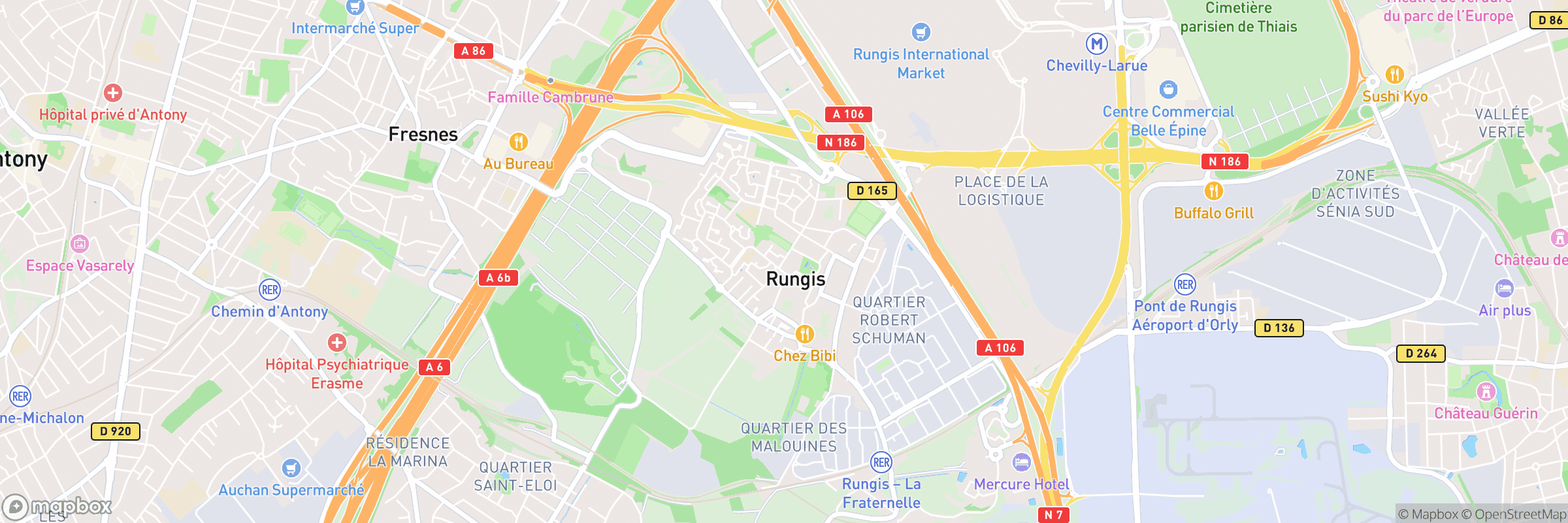 Rungis