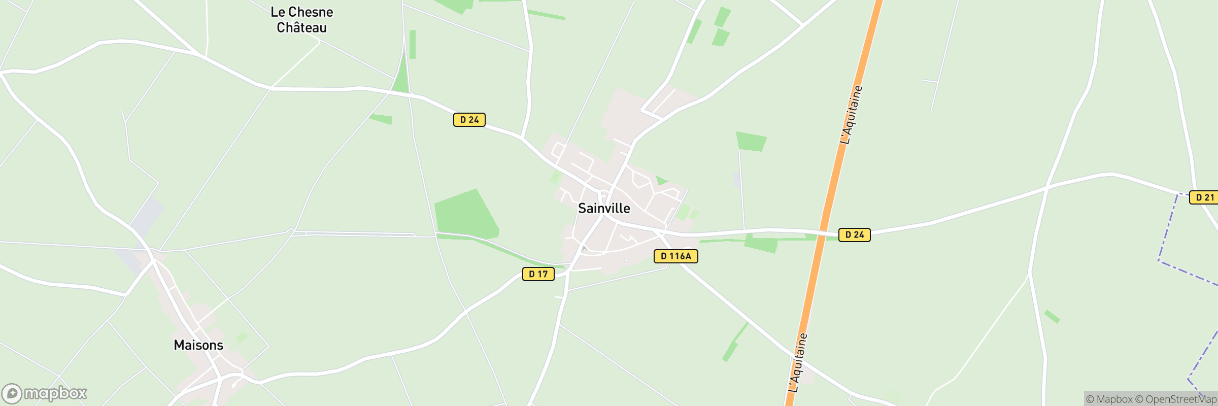 Sainville