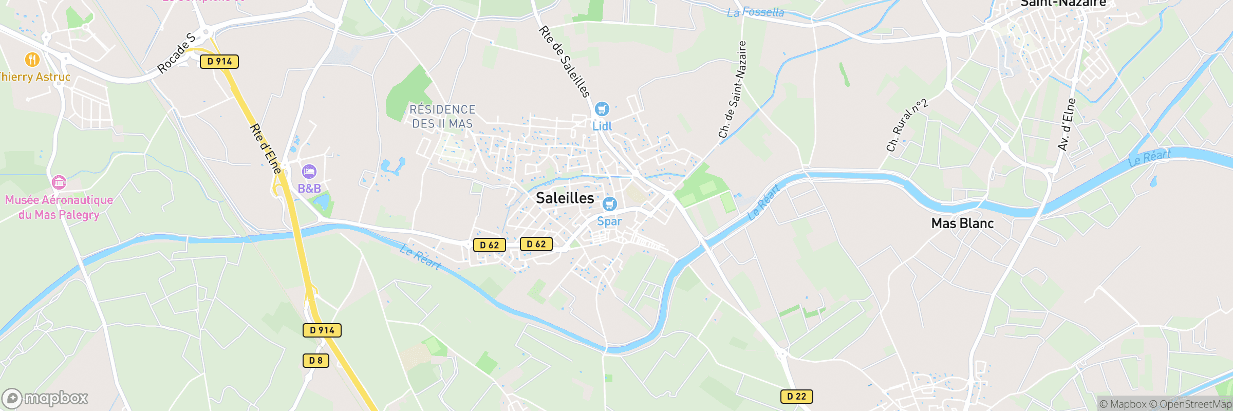Saleilles