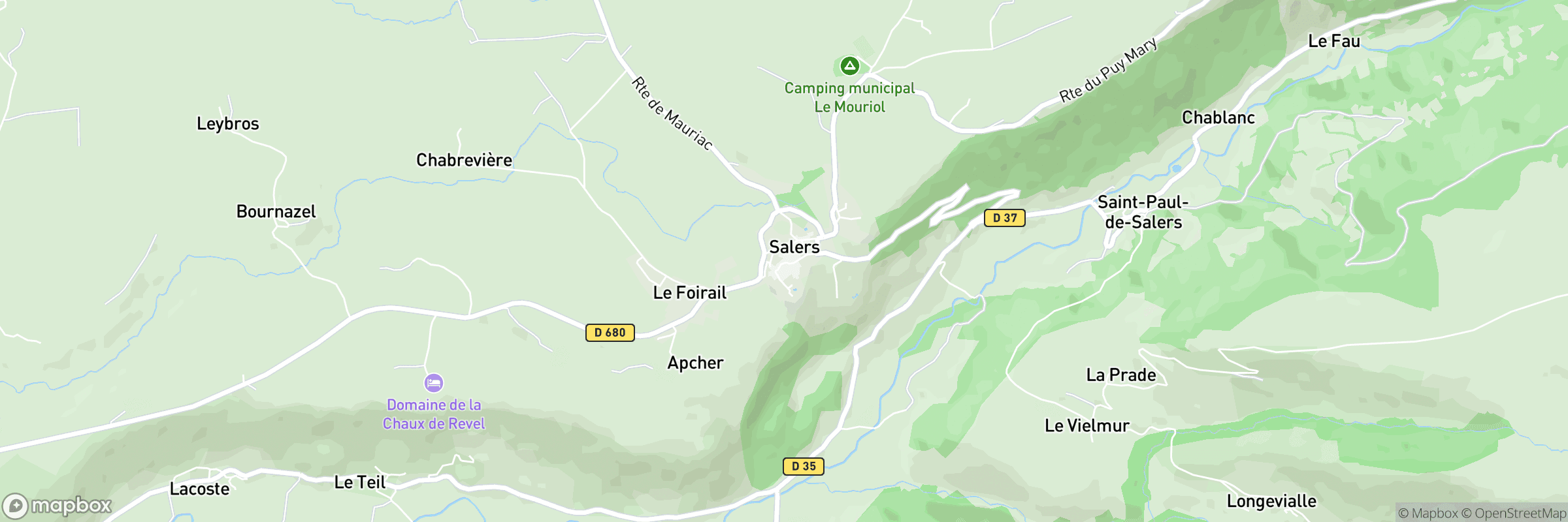 Salers