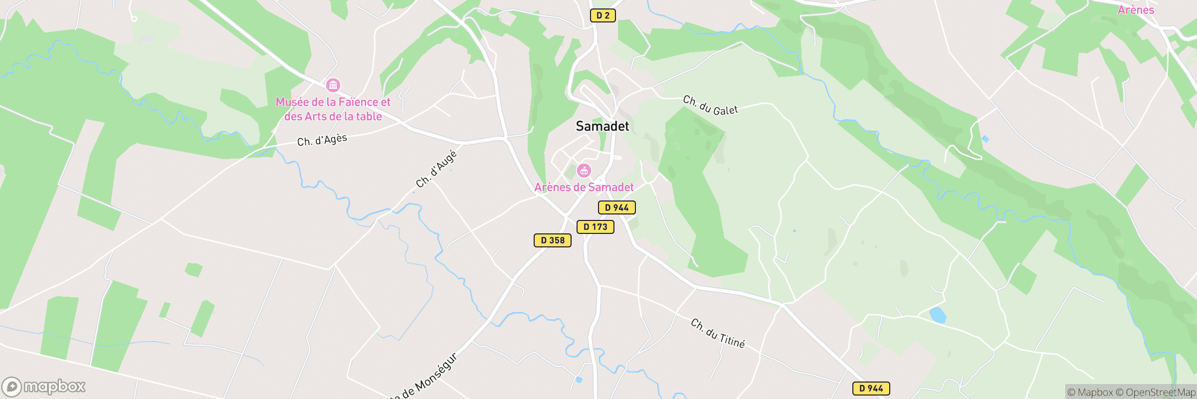 Samadet