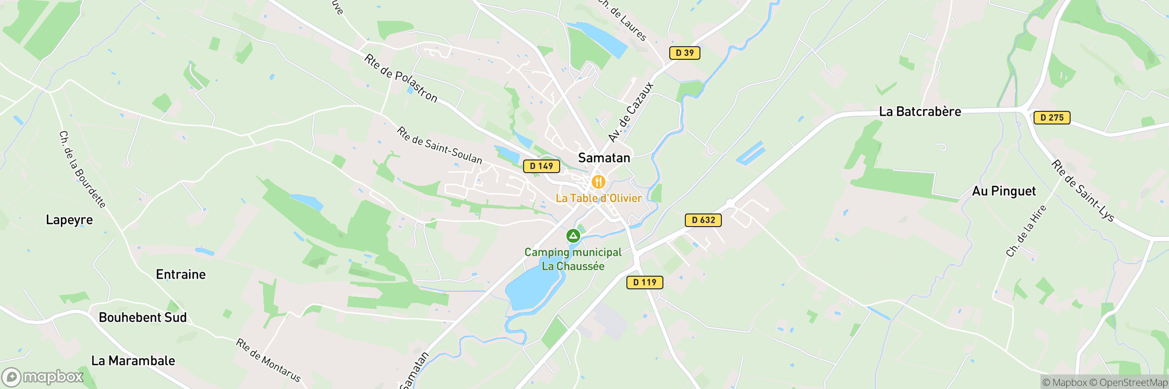 Samatan