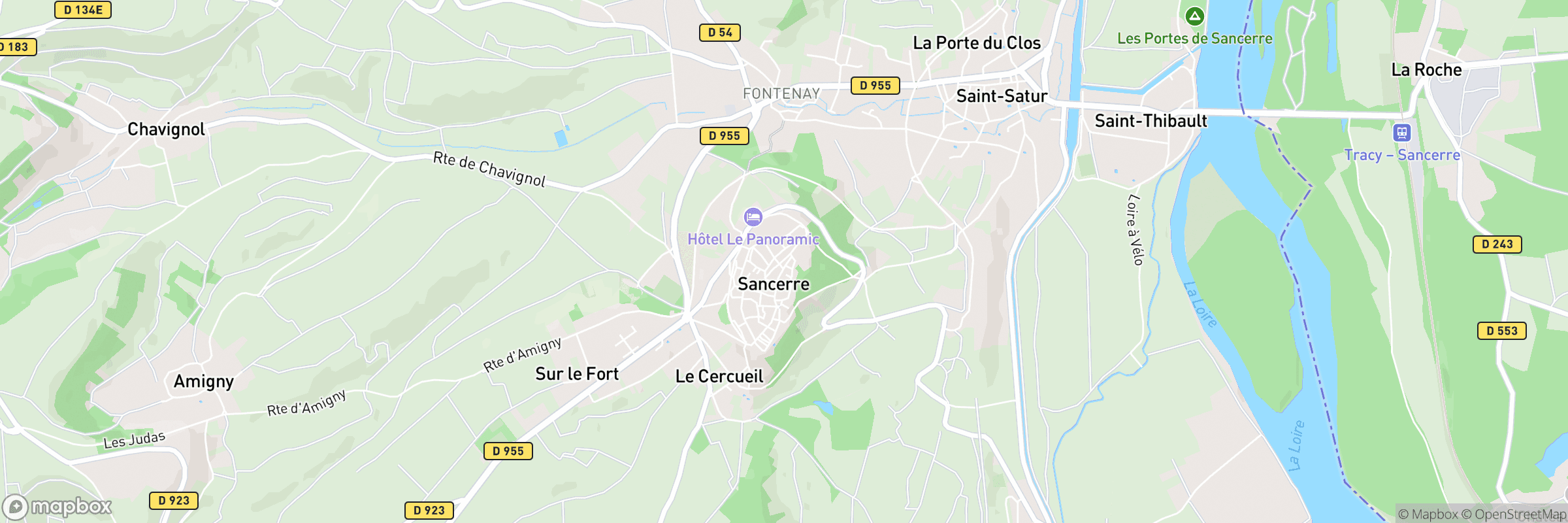 Sancerre