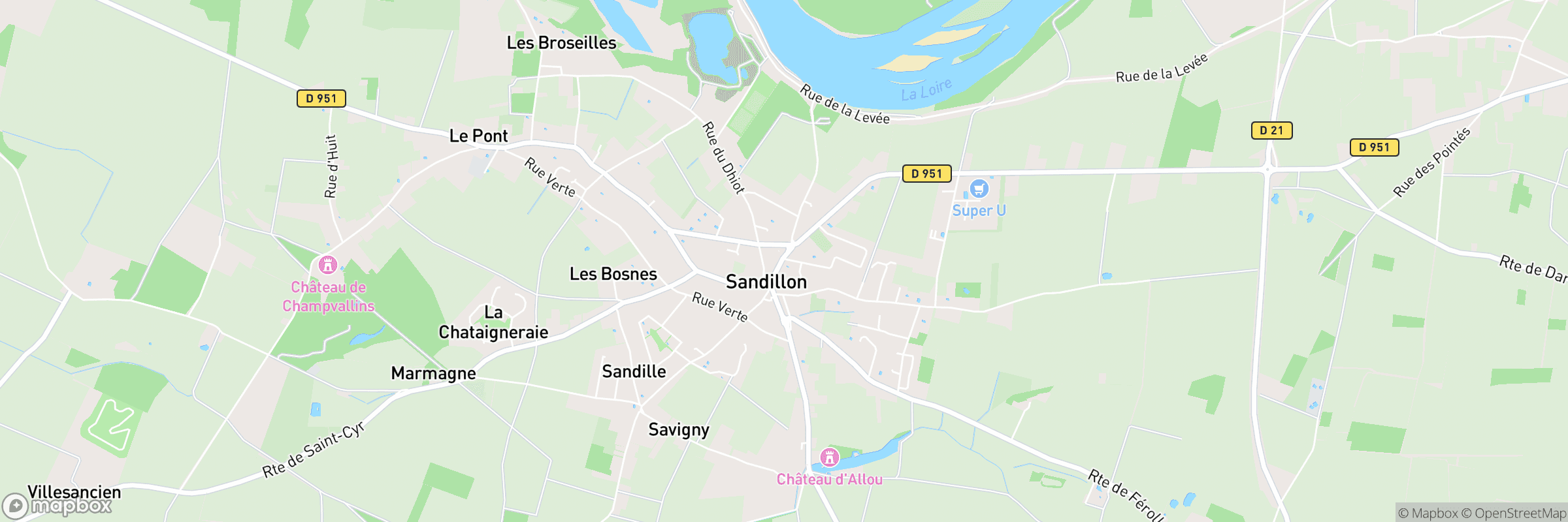 Sandillon