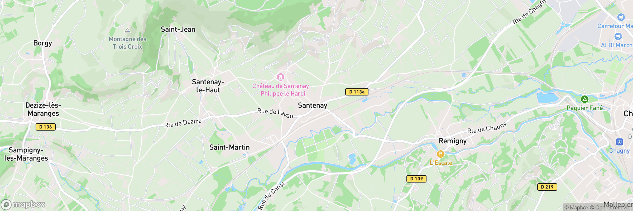 Santenay