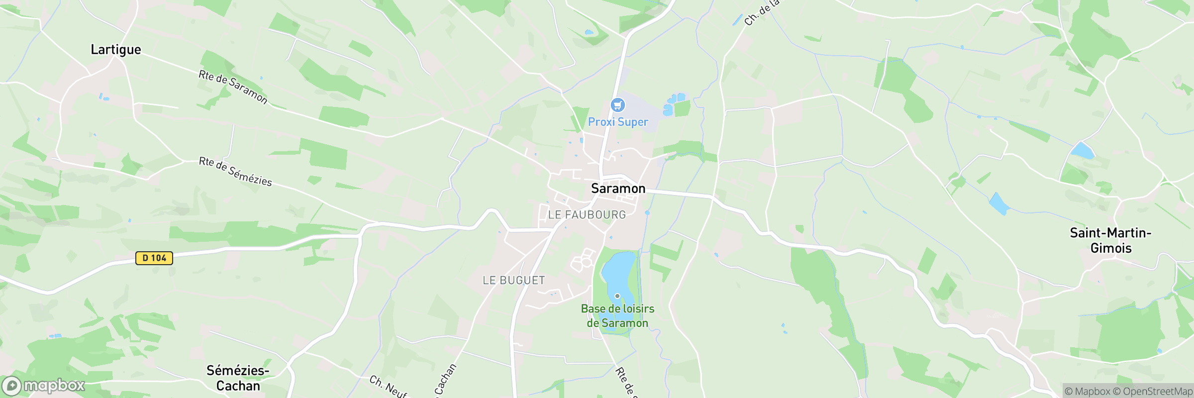 Saramon