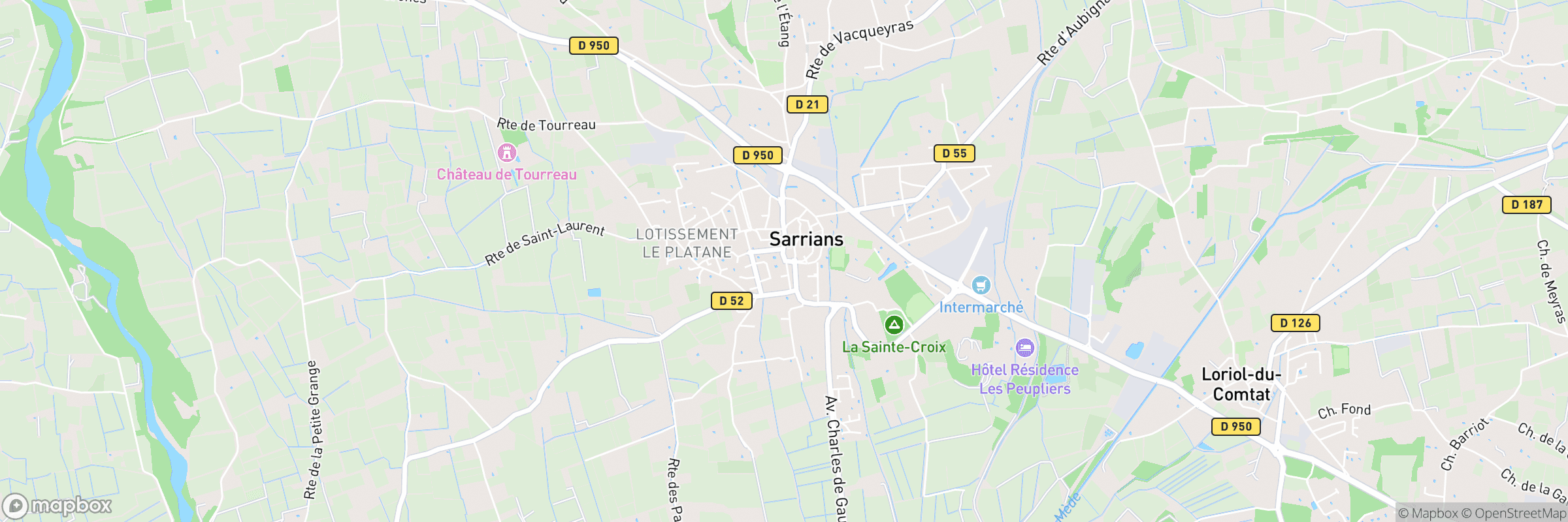 Sarrians