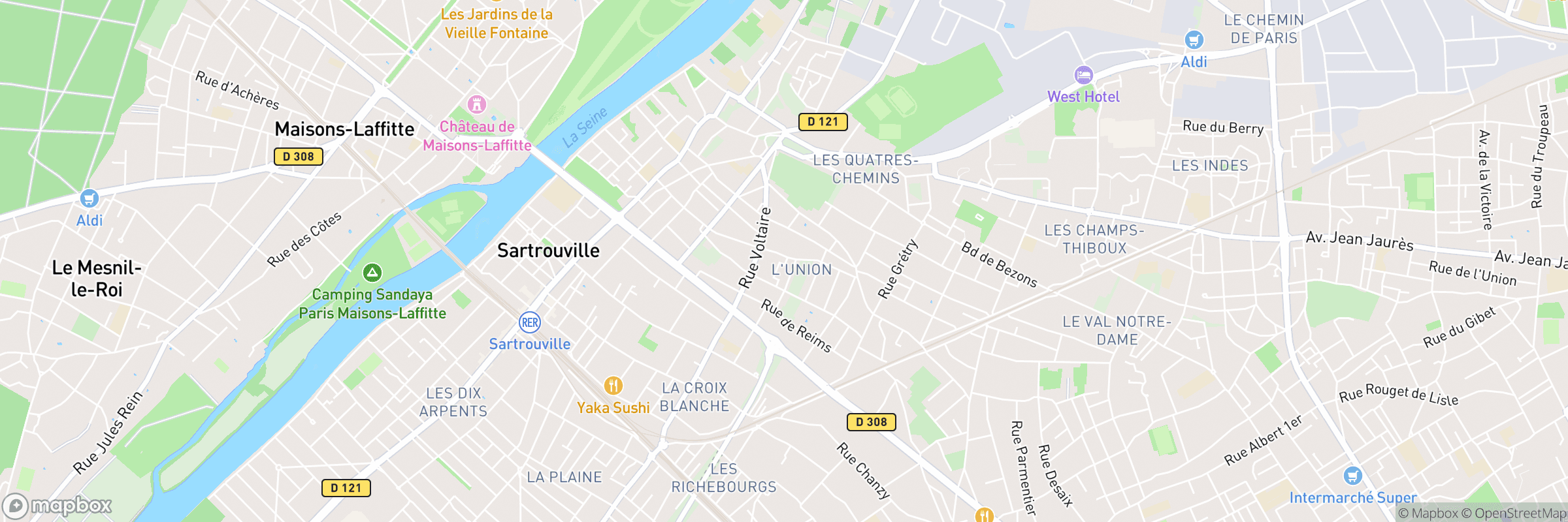 Sartrouville