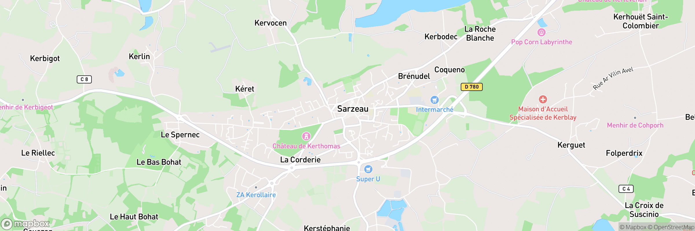 Sarzeau