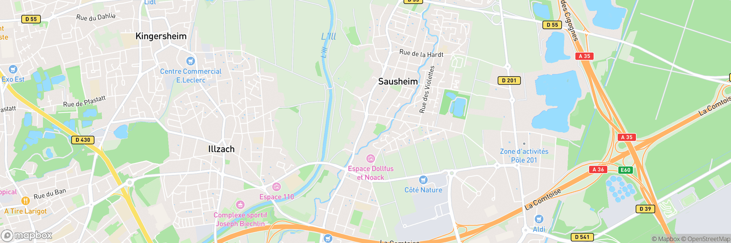 Sausheim