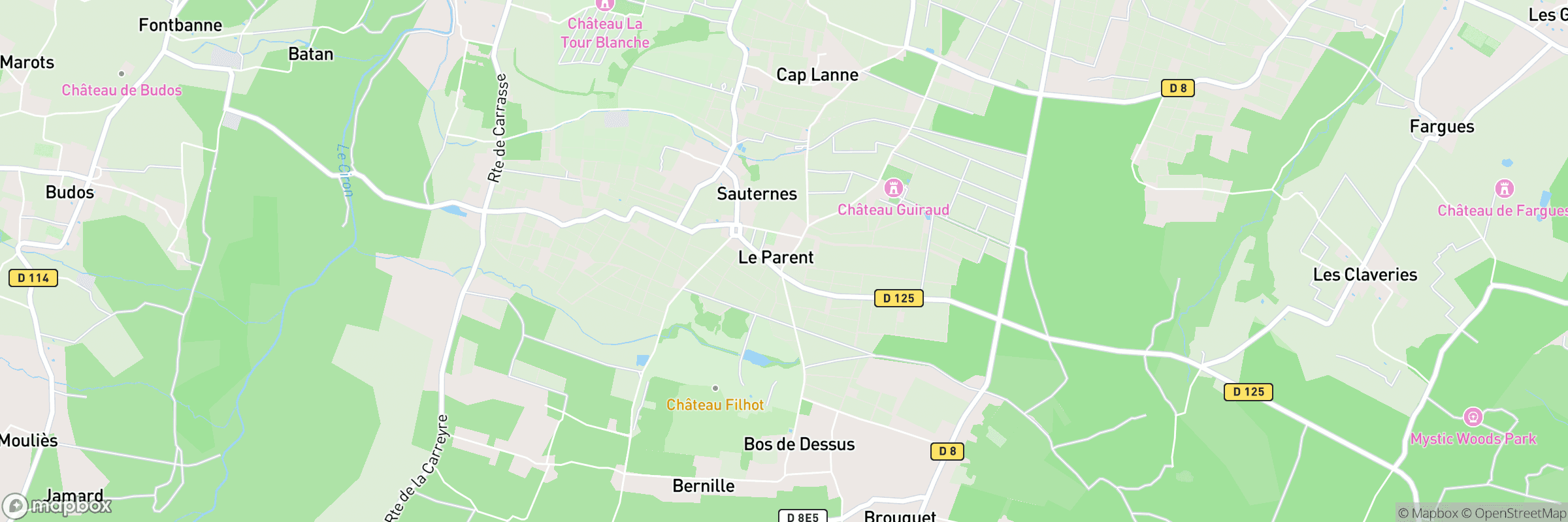 Sauternes
