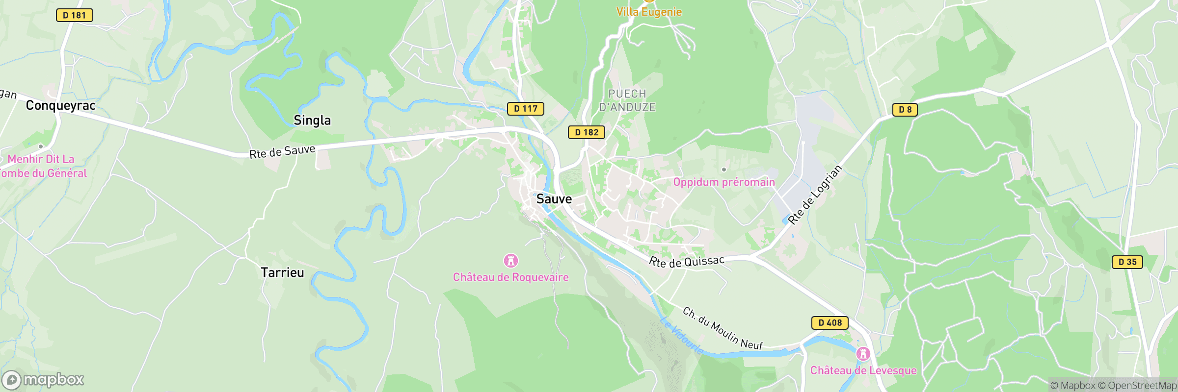 Sauve