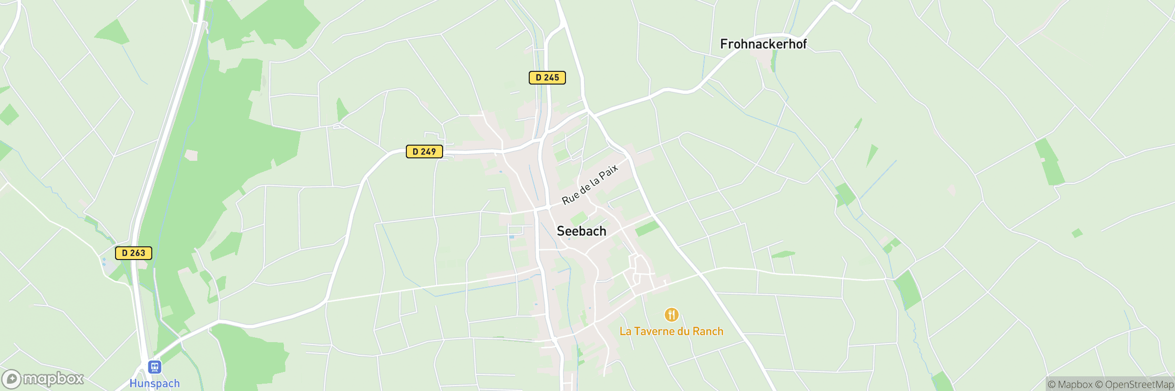 Seebach