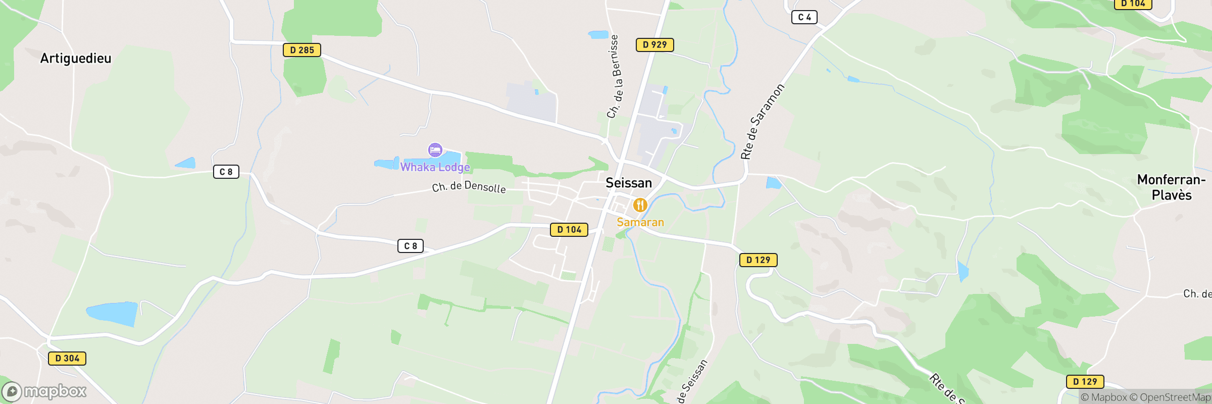 Seissan