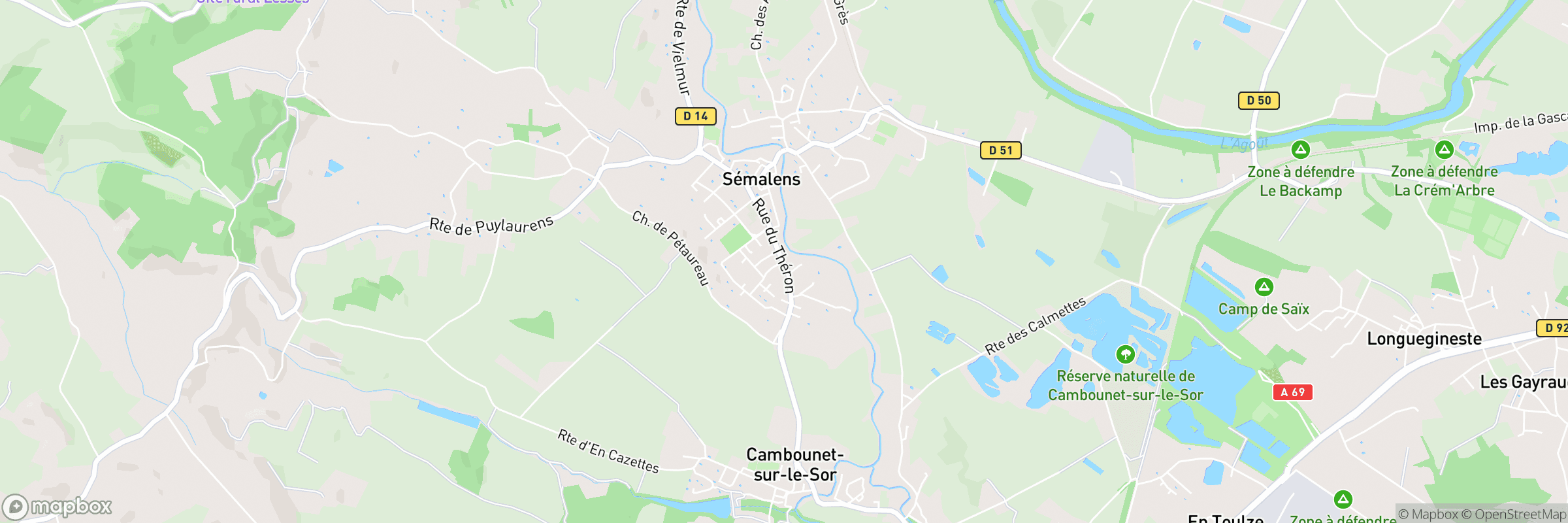 Semalens