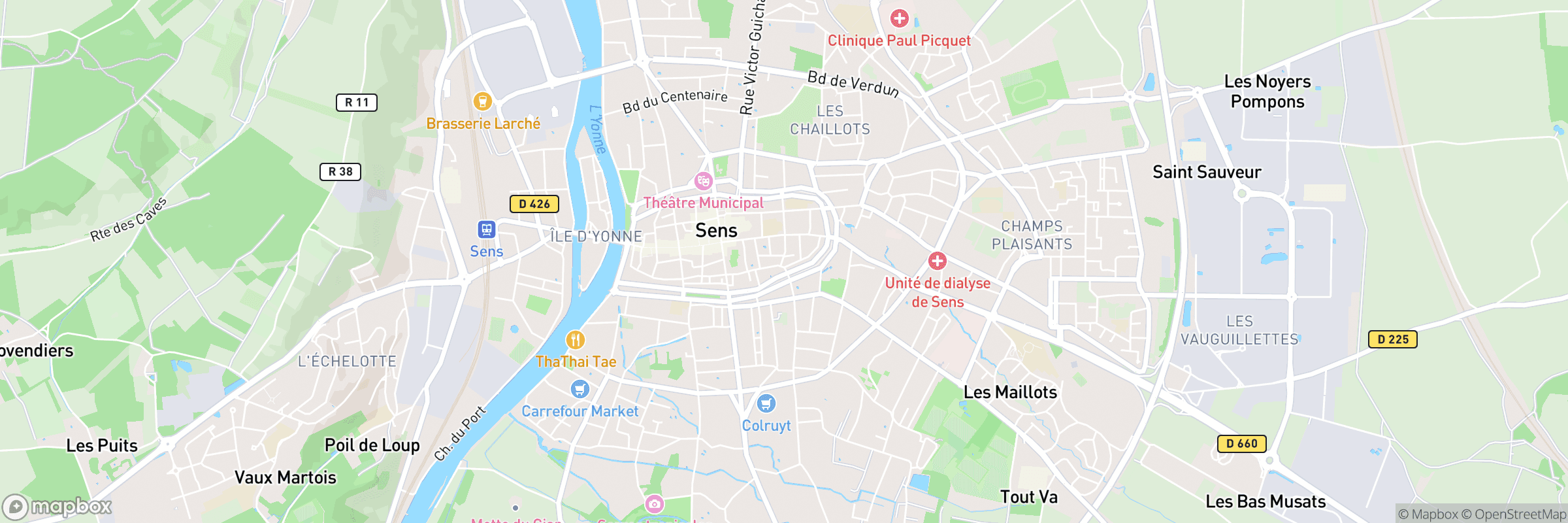 Sens