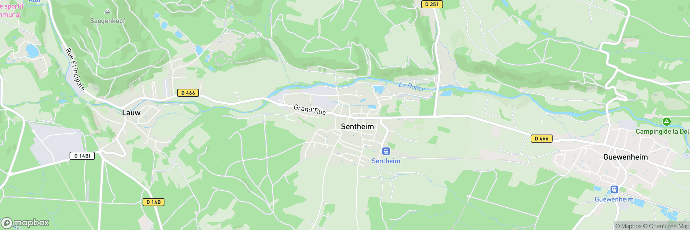 Sentheim