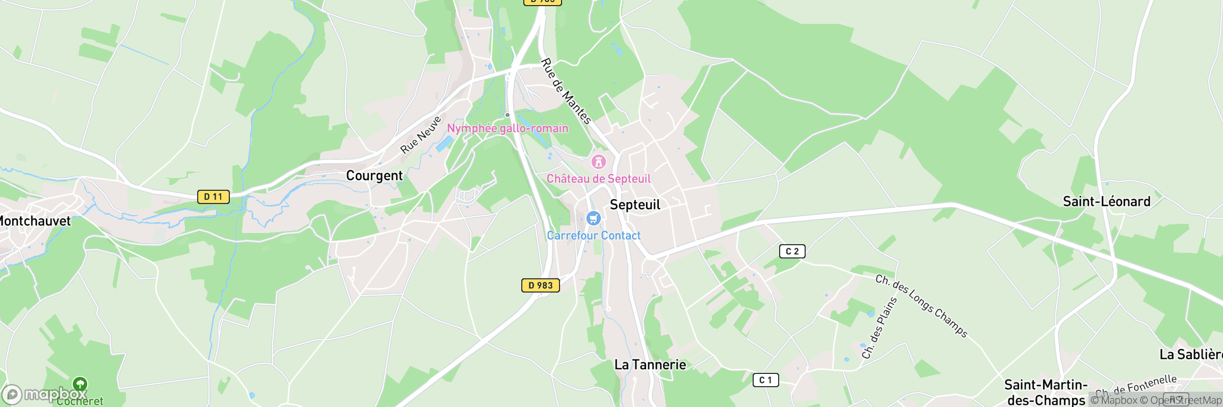 Septeuil