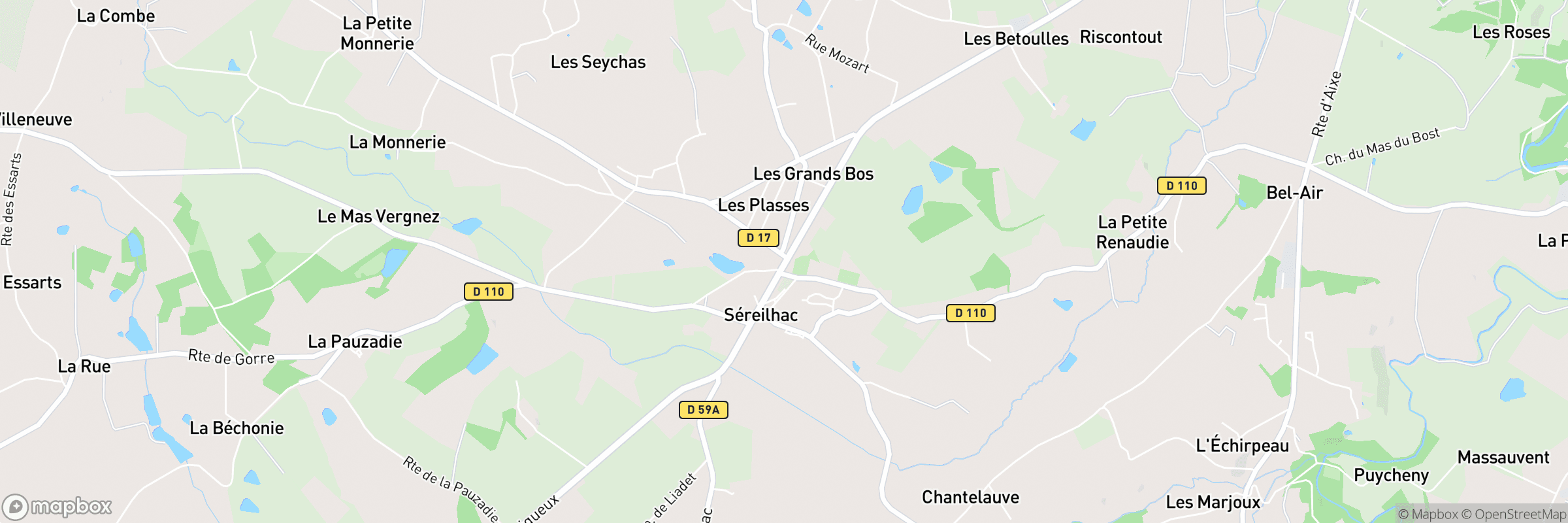 Sereilhac