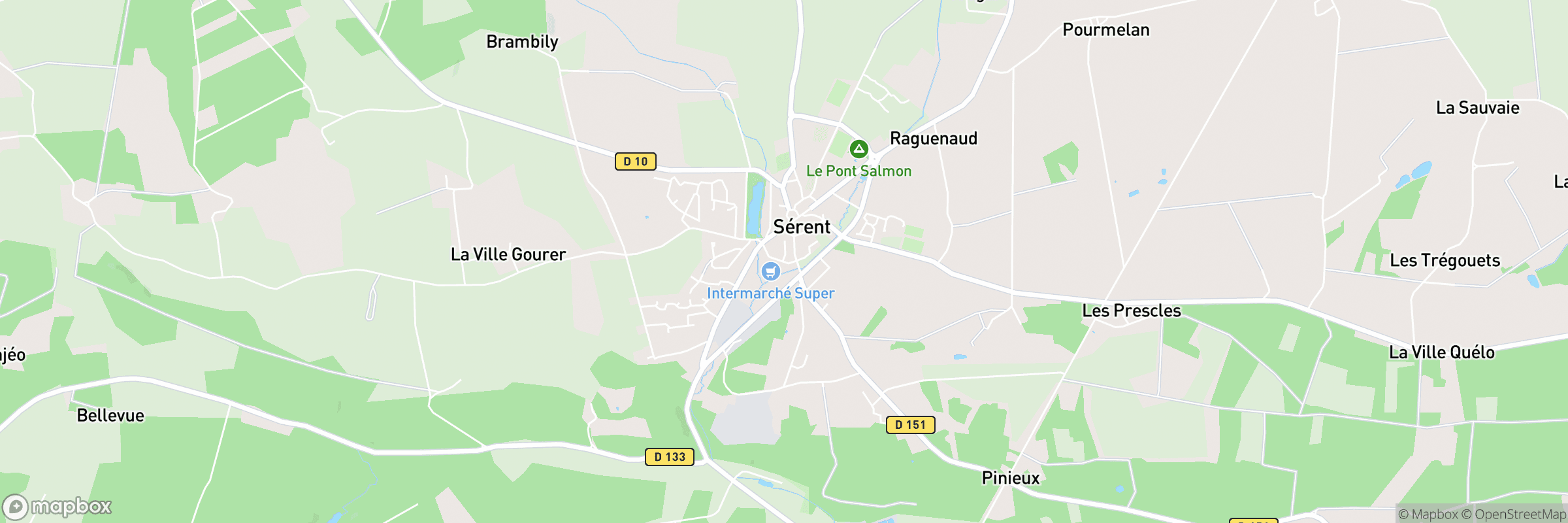 Serent