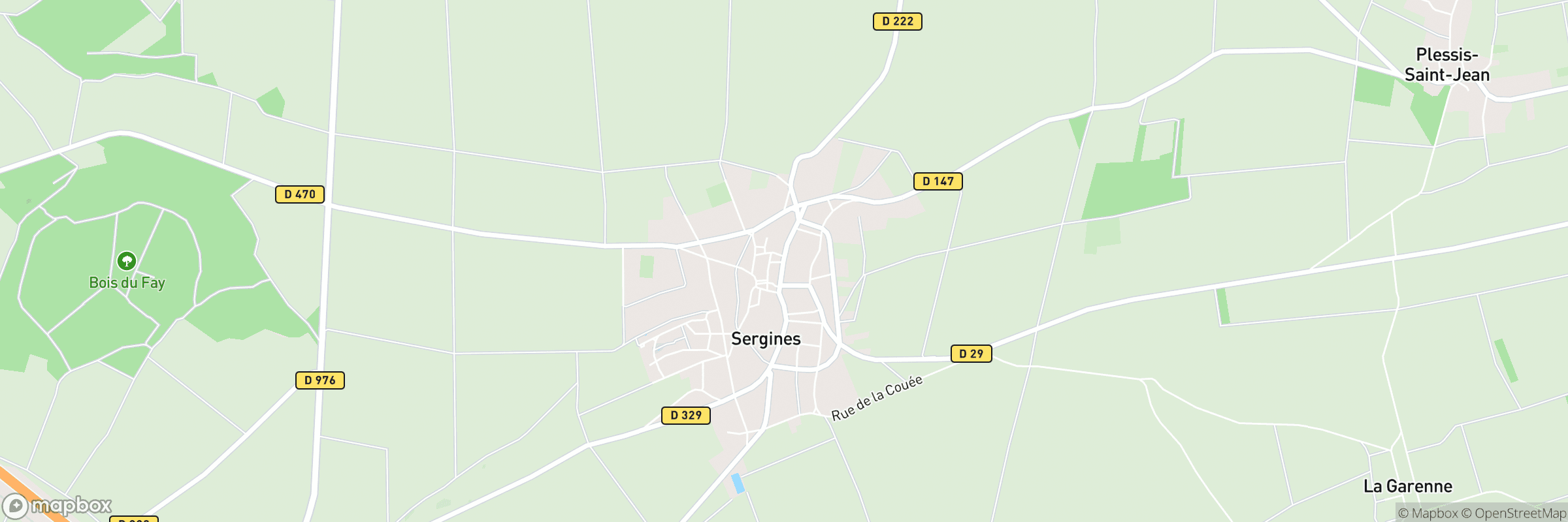 Sergines