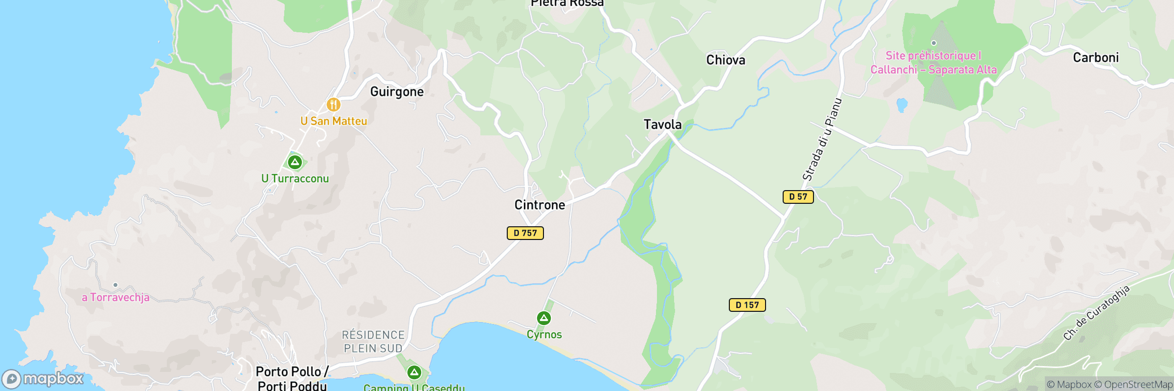Serra Di Ferro