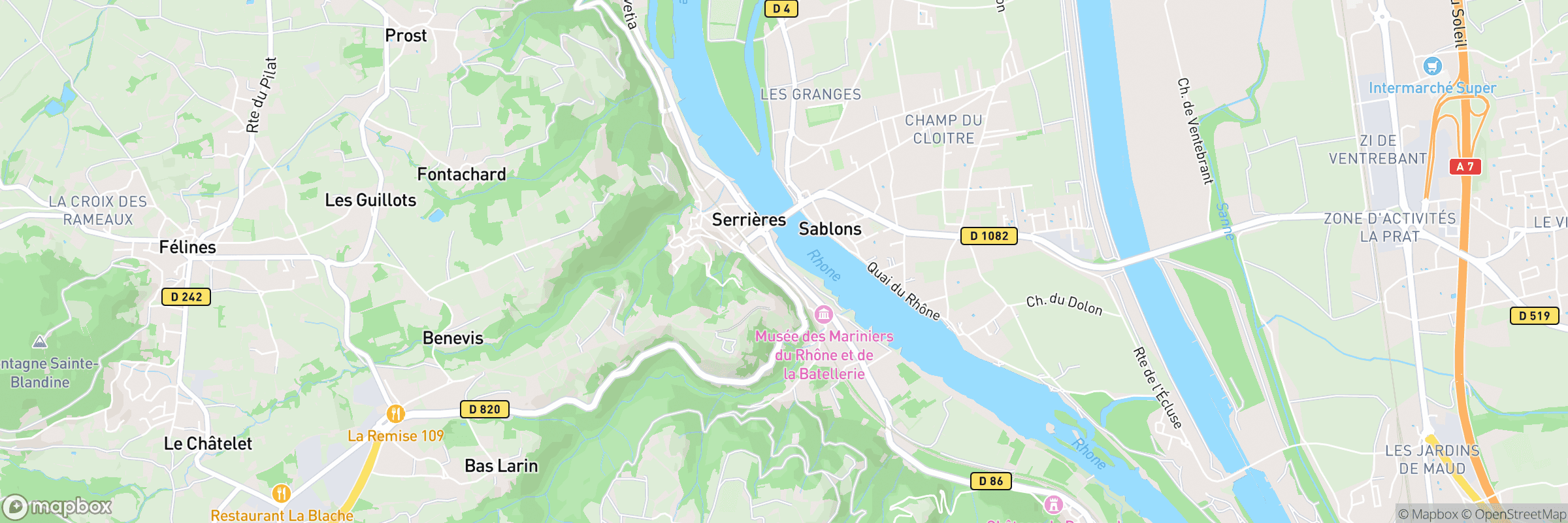 Serrieres