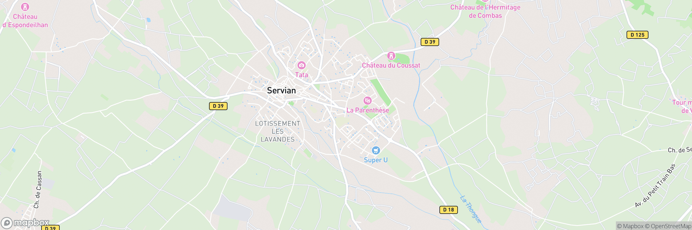 Servian