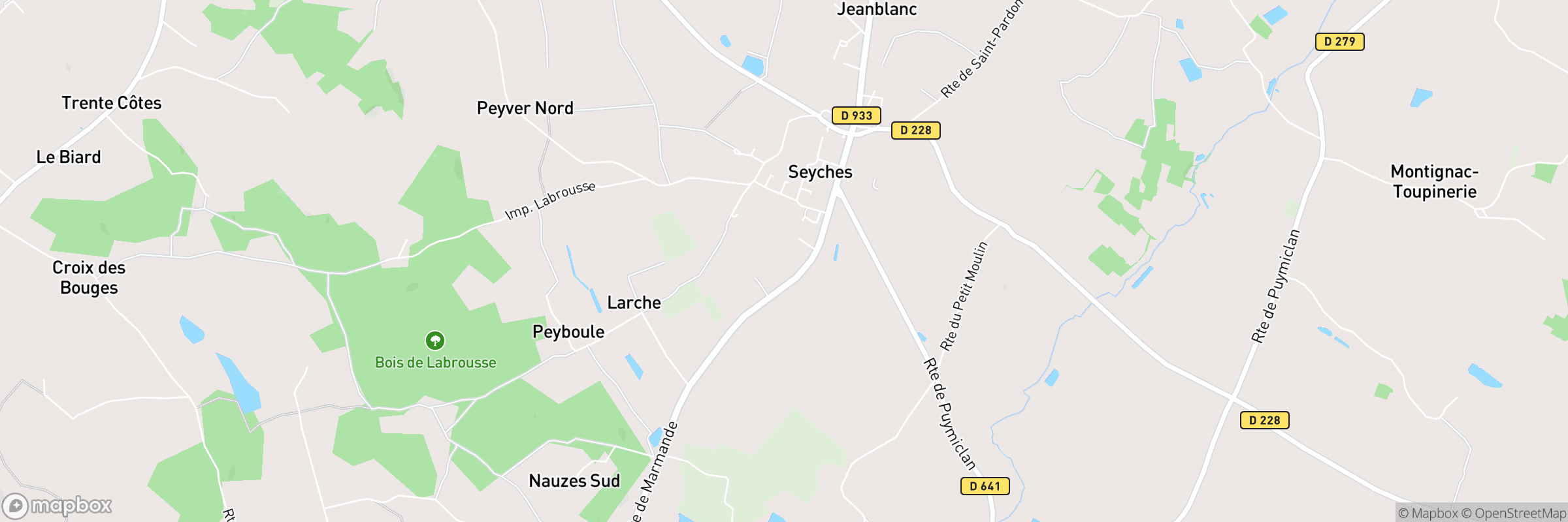 Seyches