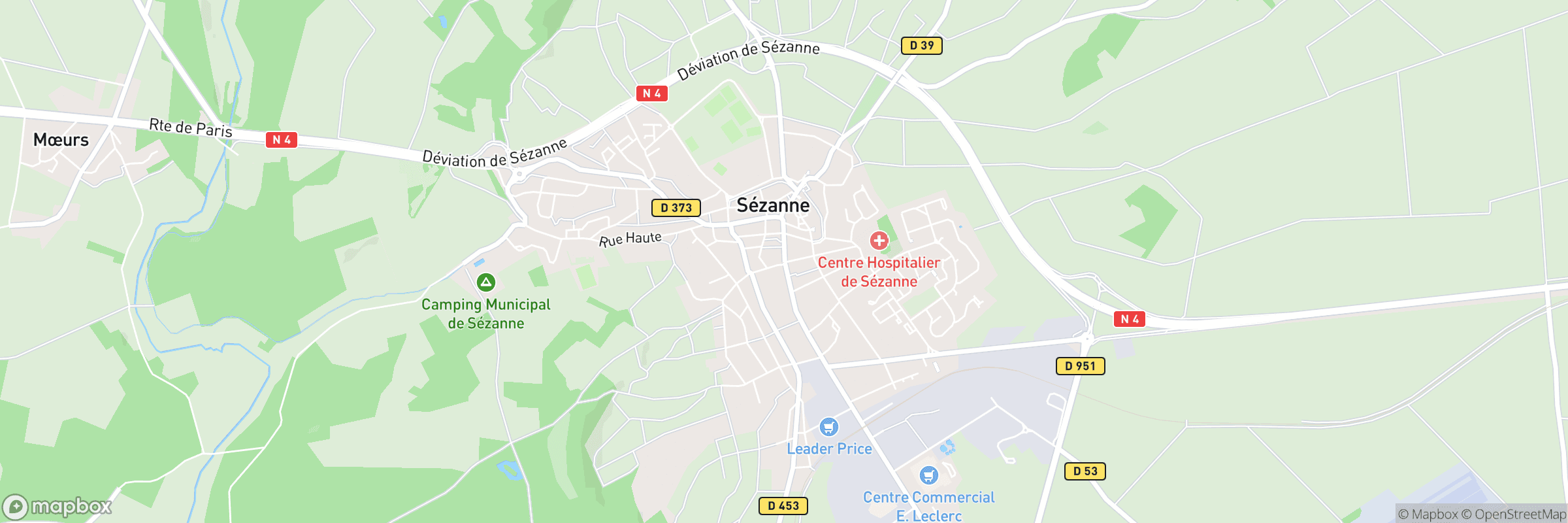 Sezanne