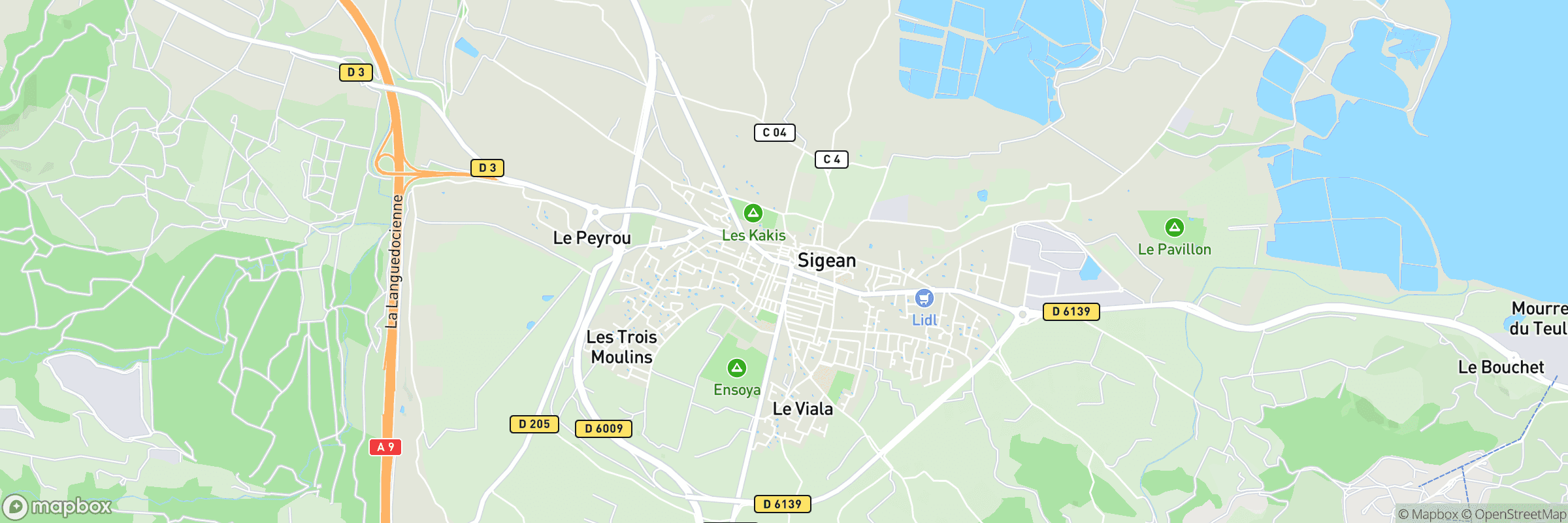 Sigean